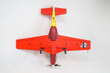 FMS 1100mm P-51 DAGO RED ARTF w/o TX/RX/BATT
