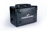 Koswork Lipo Battery Charging Storage Case Small (210X150X125M)