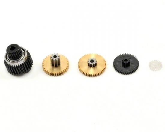 Savox Sc0256 Gear Set