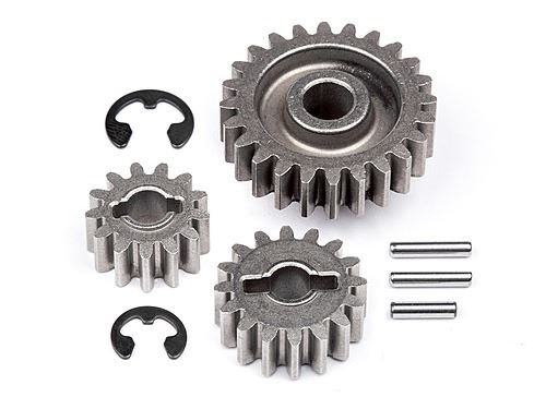 HPI Transfer Case Gear Set