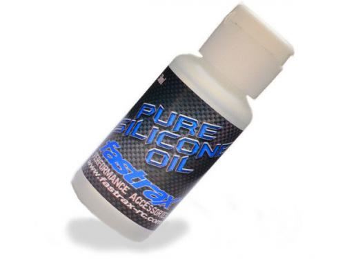 Fastrax Racing Pure Silicone Diff Oil - 1000 cSt