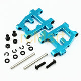 Yeah Racing Aluminum Rear Lower Arm Set For Tt01D / Tt01R