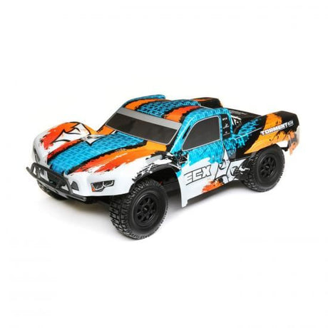 ECX 1/10 4WD Torment Brushed RTR