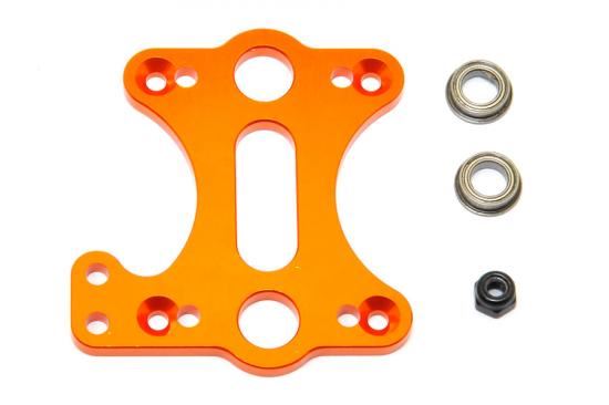 HOBAO HYPER SS CAGE TRUGGY CNC CENTRE DIFF TOP PLATE