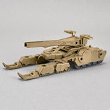 Bandai Hobby 30Mm 1/144 Extended Armament Vehicle Tank Version (Brown)