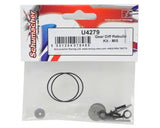Schumacher Gear Diff Rebuild Kit - Mi5