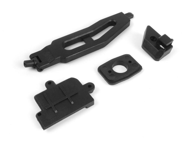 Chassis Parts Set