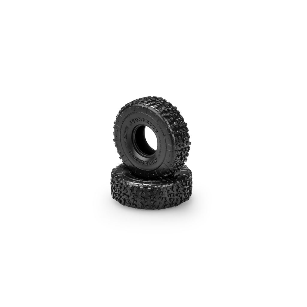 Landmines - Green 63mm OD-Fit 1.0in Wheel