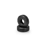Landmines - Green 63mm OD-Fit 1.0in Wheel
