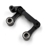 Yeah Racing Aluminum 7075 Steering Set For Xpress AT1 AT1S AM1 AM1S