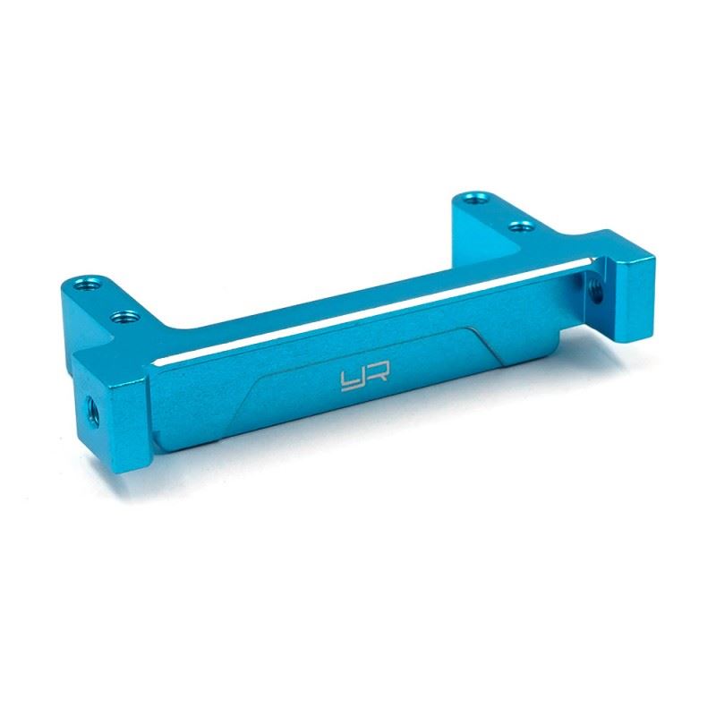 Yeah Racing Aluminum Servo Mount For Tamiya CC-02