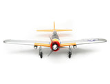 Mo-Fly A84 Silver/Orange 695Mm 6Ch 3D/6G With 6-Axis Gyro Rtf