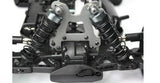 Schumacher Nanda NRB - Yellow (PBK1001Y)