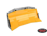 RC4WD HD ABRASION U DOZER BLADE FOR DXR2 HYDRAULIC EARTH DOZER
