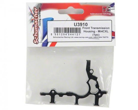 Schumacher Front Transmission Housing - Mi4CXL (1pc)