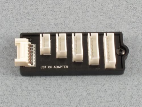 FUSION Balance Adaptor Board - JST XH