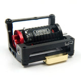 Yeah Racing Aluminum 7075 94-98mm Motor Mount For Kyosho Mini-Z MR02/03