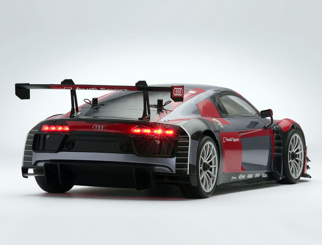 Carisma M40S 2.0 Audi R8 Lms Artr