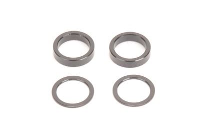 Schumacher Diff Spacer Set - Eclipse