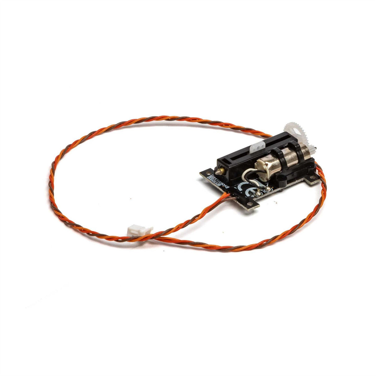Spektrum H2040TL 2.9G Linear Servo Long Lead: UMX Timber X