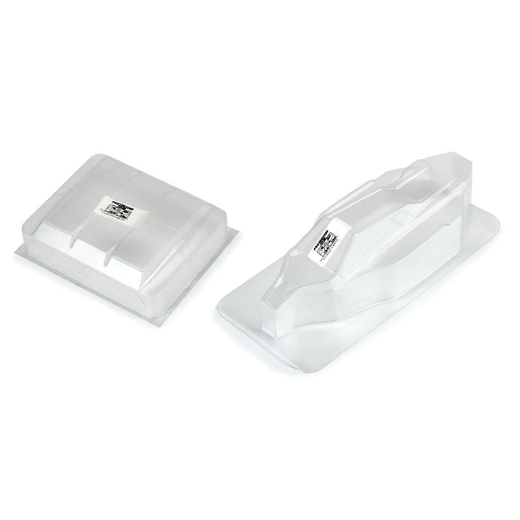 Pro 1/10 Axis Light Weight Clear Body: Ae B7