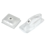 Pro 1/10 Axis Light Weight Clear Body: Ae B7