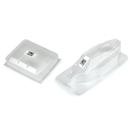Pro 1/10 Axis Light Weight Clear Body: Ae B7