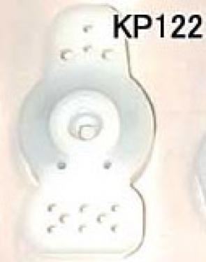 Kimbrough Products Large Double End Servo Saver