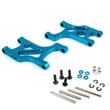 Yeah Racing Alum Rear Lower Arm (Bu) For Df01