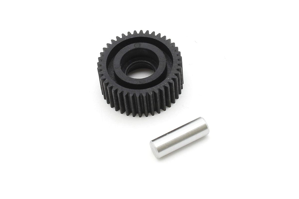 Kyosho Ultima Rb7.5 Idler Gear (40T) / Shaft (Um737-Um125)