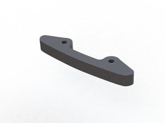 Arrma Foam Front Bumper