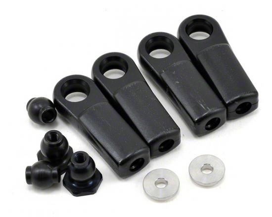 HoBao Hyper 7 Rear Top Arm