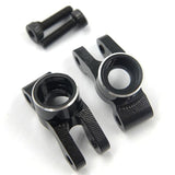 Yeah Racing Aluminum Rear Hubs For Kyosho Mini-Z MB-010