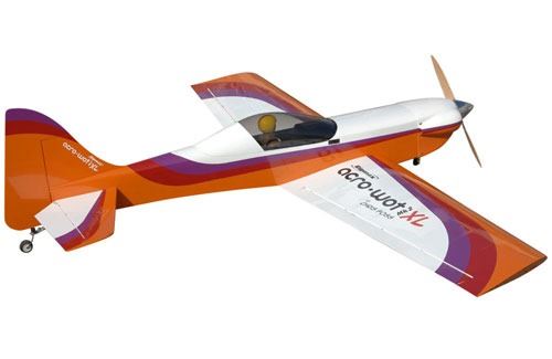 Ripmax Acro Wot XL ARTF (A-CF008)