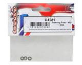 Schumacher Steering Post - Mi5 - pk3