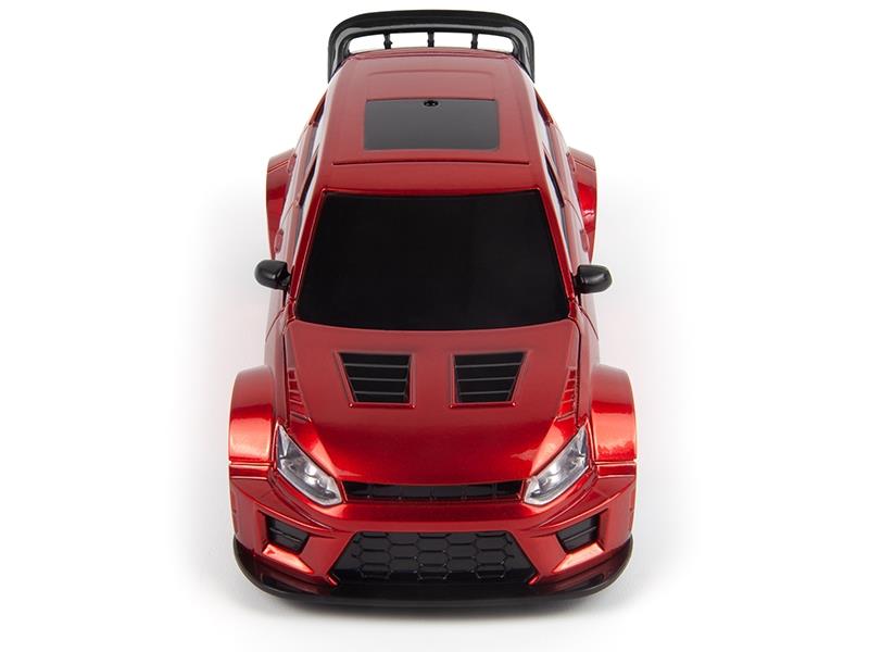 Myte D 1/43 Drift Car - Red