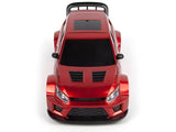 Myte D 1/43 Drift Car - Red