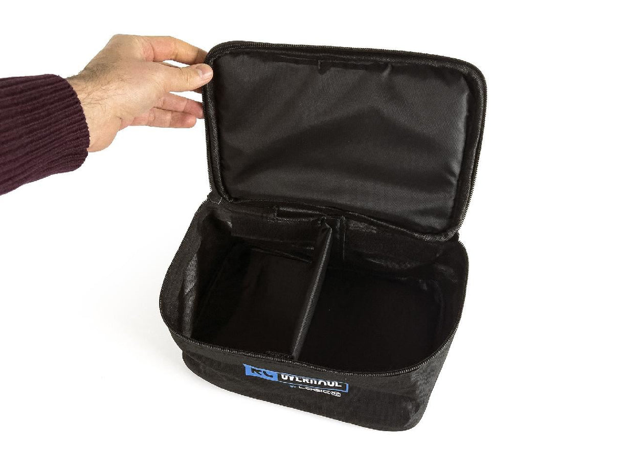 Rco Charger/Tool Bag (250X150X100Mm)