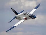 Hangar 9 Hawk/T-45 140-160N Arf With Retract Set