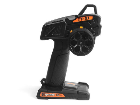 Hpi Tf-51 Transmitter