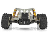 Team Associated Rc10 Retro 80S Ultra Champ Kit