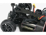 Carisma M40S 2.0 Honda Civic Type R Fl5 Brushless Artr