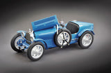 Italeri Bugatti Roadster/Monte Carlo
