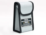 Centro Chargesafe Lipo Bag 14Cm X 9.5Cm X 5.5Cm