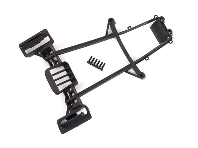 Traxxas Front Body Mount Latch (XRT)