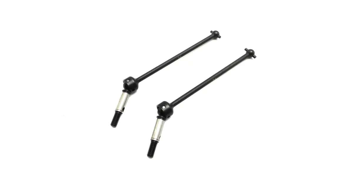 Kyosho Lazer Sb / Zx7.5 Universal Swing Shaft 74Mm (2)