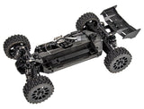 Udi Rc 1/12 Gleam 4Wd Buggy Brushless Rtr - Blue