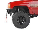 Rc4Wd Tough Armor Tube Winch Bumper 1985/87 Toyota Pickup/4