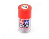 Tamiya TS Spray Paint - TS Lexan (Multiple Colours)