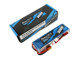 Gens Ace Li-Po 2S 7.4V 3000Mah Tx With Bec
